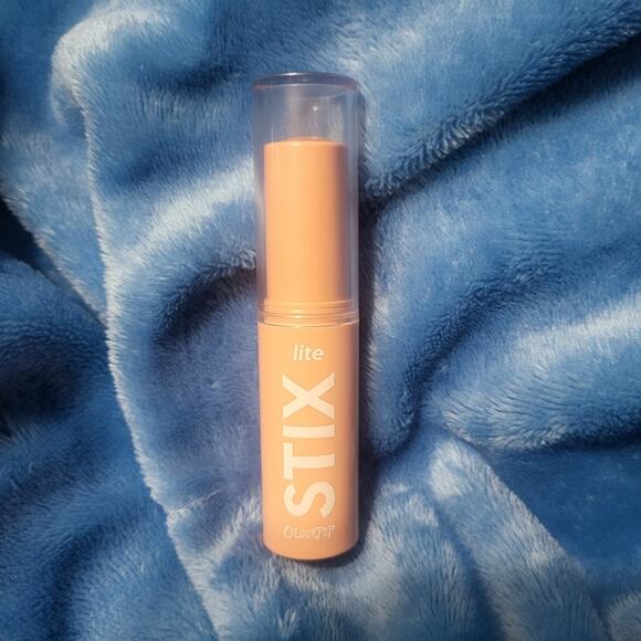 ColourPop Lite Stix in Molten Hot - NEW - Picture 4 of 6